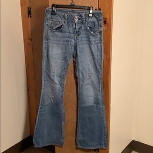 AE jeans